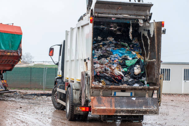 Recycling Services for Junk in Malibu, CA