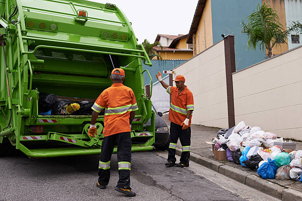 Malibu, CA Junk Removal Company